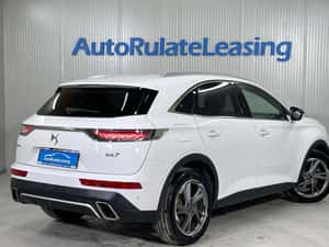 DS7 (Crossback) 2021 SUV Second Hand cu 88.106 km — miniatura 3