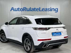 DS7 (Crossback) 2021 SUV Second Hand cu 88.106 km — miniatura 4
