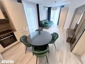 2 camere, bloc nou, modern, in Gheorgheni, strada Constantin Brancusi — miniatura 5