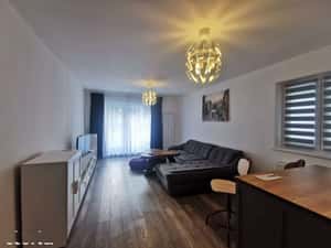 Apartament 2 camere tip studio de inchiriat in Top City - Mall Coresi — miniatura 3