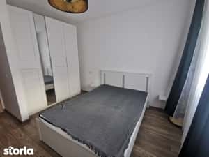 Apartament 2 camere tip studio de inchiriat in Top City - Mall Coresi — miniatura 5