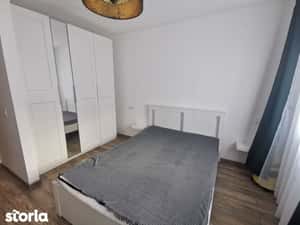 Apartament 2 camere tip studio de inchiriat in Top City - Mall Coresi — miniatura 6