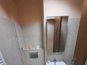 Vand apart. 2 camere Et.1 zona Piata Somes - Satu Mare — miniatura 3