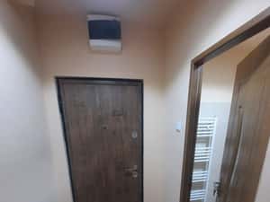 Vand apart. 2 camere Et.1 zona Piata Somes - Satu Mare — miniatura 4