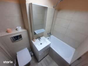 Vand apart. 2 camere Et.1 zona Piata Somes - Satu Mare — miniatura 5