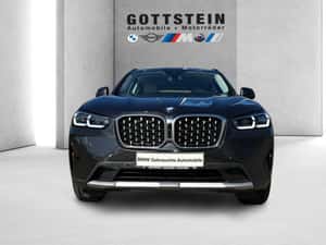 BMW X4 2022, SUV second-hand, 53034 km — miniatura 2