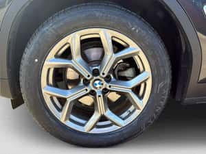 BMW X4 2022, SUV second-hand, 53034 km — miniatura 4