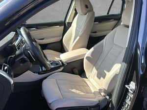 BMW X4 2022, SUV second-hand, 53034 km — miniatura 5