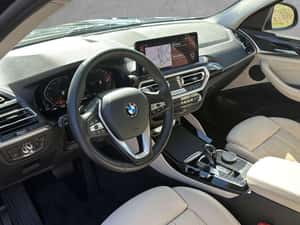 BMW X4 2022, SUV second-hand, 53034 km — miniatura 6