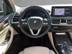 BMW X4 2022, SUV second-hand, 53034 km — miniatura 7