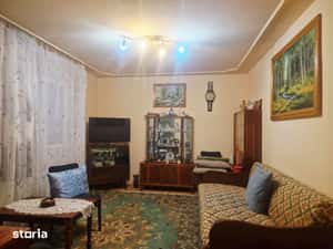 Cafrom Imobiliare - VEST - Apartament 3 Camere de Vanzare — miniatura 4
