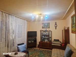 Cafrom Imobiliare - VEST - Apartament 3 Camere de Vanzare — miniatura 5