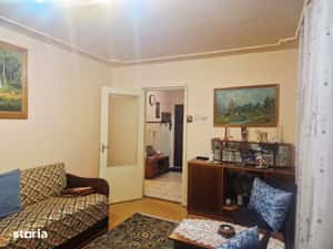 Cafrom Imobiliare - VEST - Apartament 3 Camere de Vanzare — miniatura 6