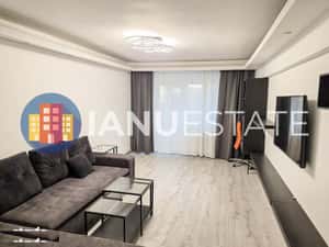 Bulevardul Unirii Rond Alba Iulia Decebal Piata Muncii Renovat Parcare — miniatura 3