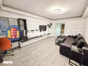 Bulevardul Unirii Rond Alba Iulia Decebal Piata Muncii Renovat Parcare — miniatura 4