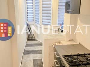 Bulevardul Unirii Rond Alba Iulia Decebal Piata Muncii Renovat Parcare — miniatura 6