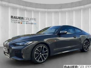 BMW M440 Sport / Coupe - 38.370 km