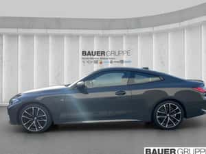 BMW M440 Sport / Coupe - 38.370 km — miniatura 3