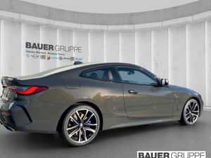 BMW M440 Sport / Coupe - 38.370 km — miniatura 5