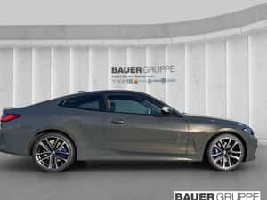 BMW M440 Sport / Coupe - 38.370 km — miniatura 7
