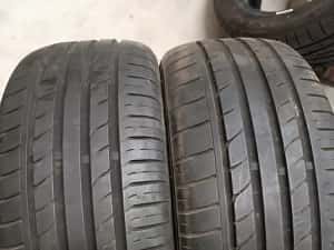 2buc Anvelope Vara 205 55 17 GoodRide