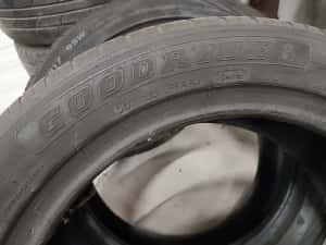 2buc Anvelope Vara 205 55 17 GoodRide — miniatura 5