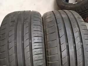 2buc Anvelope Vara 205 55 17 GoodRide — miniatura 7