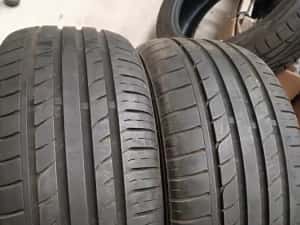 2buc Anvelope Vara 205 55 17 GoodRide — miniatura 8