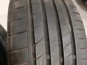 2buc Anvelope Vara 205 55 17 GoodRide — miniatura 10