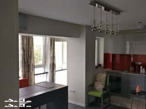 Garsoniera Tineretului Ghe. Sincai — miniatura 3