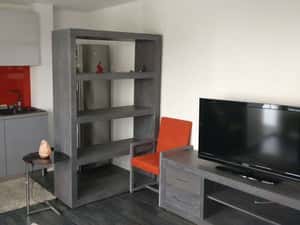 Garsoniera Tineretului Ghe. Sincai — miniatura 4