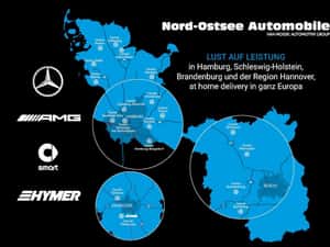 Mercedes-Benz GLE 63 AMG SUV second-hand — miniatura 4