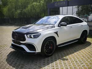 Mercedes-Benz GLE 63 AMG SUV second-hand — miniatura 7