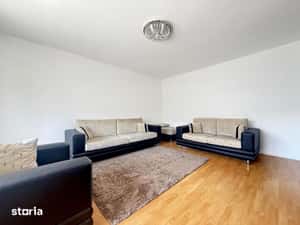 APARTAMENT 2 CAMERE ‖ BLOC 2001 ‖ LIFT ‖ ZONA CENTRALA NERVA TRAIAN — miniatura 4