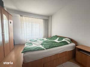 APARTAMENT 2 CAMERE ‖ BLOC 2001 ‖ LIFT ‖ ZONA CENTRALA NERVA TRAIAN — miniatura 5