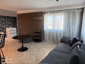 3 camere de inchiriat | zona Dorobanti | jacuzzi