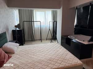 3 camere de inchiriat | zona Dorobanti | jacuzzi — miniatura 5