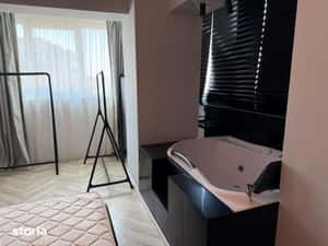 3 camere de inchiriat | zona Dorobanti | jacuzzi — miniatura 6