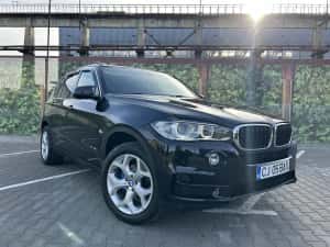 BMW X5 2,5D 2014 istoric la BMW — miniatura 3
