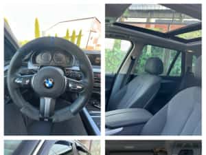 BMW X5 2,5D 2014 istoric la BMW — miniatura 4