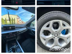 BMW X5 2,5D 2014 istoric la BMW — miniatura 5