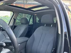 BMW X5 2,5D 2014 istoric la BMW — miniatura 7