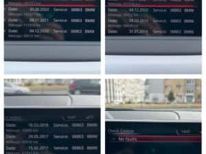 BMW X5 2,5D 2014 istoric la BMW — miniatura 8