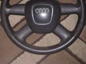Vând volan de audi