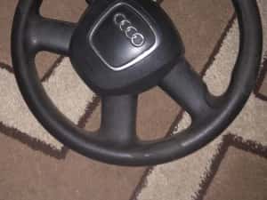 Vând volan de audi — miniatura 7