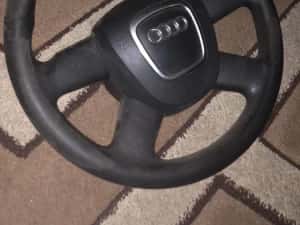 Vând volan de audi — miniatura 8