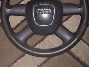 Vând volan de audi — miniatura 9