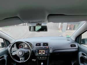 Volkswagen Polo Automat Dsg 7+1 , 1.2 tsi , full ! — miniatura 2