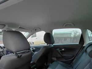 Volkswagen Polo Automat Dsg 7+1 , 1.2 tsi , full ! — miniatura 4