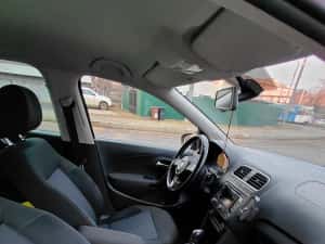 Volkswagen Polo Automat Dsg 7+1 , 1.2 tsi , full ! — miniatura 6